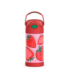 12oz FUNtainer® Water Bottle Patterns