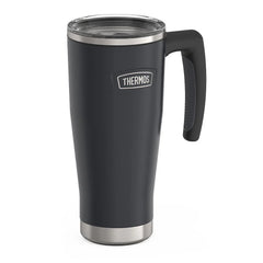 18oz Icon™ Mug With Slide Lock Lid