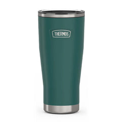 24oz Icon™ Tumbler With Slide Lock Lid