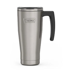 18oz Icon™ Mug With Slide Lock Lid