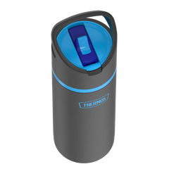 20oz ICON™ WATER BOTTLE WITH FLIP STRAW