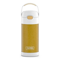 12oz FUNtainer® Water Bottle Glitter