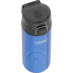 26oz Icon™ Lightweight Water Bottle With Spout Lid