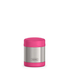 10oz Stainless Steel Food Jar