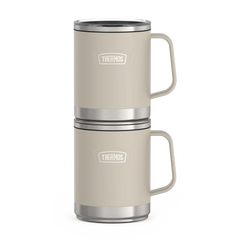 14oz ICON™ MUG WITH SLIDE LOCK LID