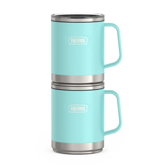 14oz ICON™ MUG WITH SLIDE LOCK LID
