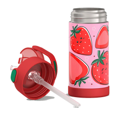 12oz FUNtainer® Water Bottle Patterns