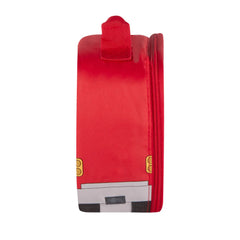 Novelty Lunch Box Firetruck