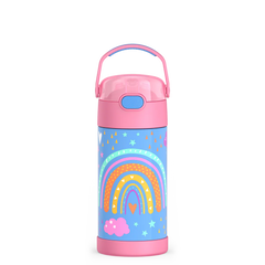 12oz FUNtainer® Water Bottle Patterns