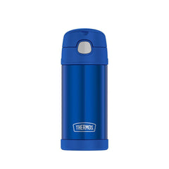 Lunch Duffle With 12oz FUNtainer® Solid Bottle Woodland Dino