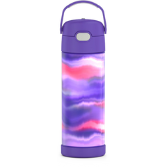 16oz FUNtainer® Water Bottle Patterns
