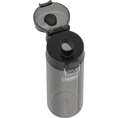 26oz Icon™ Lightweight Water Bottle With Spout Lid