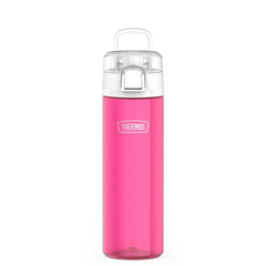 26oz Icon™ Lightweight Water Bottle With Spout Lid