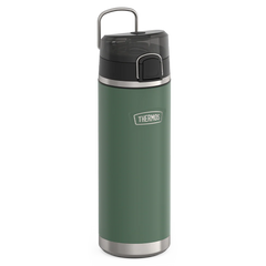 24oz Icon™ Water Bottle With Spout