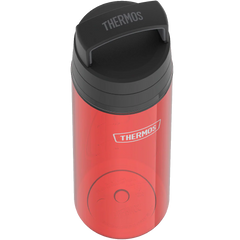 26oz Icon™ Lightweight Water Bottle With Screw Top Lid
