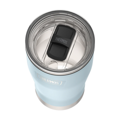 12oz ICON™ TUMBLER WITH SLIDE LOCK LID