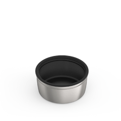 16oz + 24oz STAINLESS KING™ FOOD JAR - REPLACEMENT SERVING CUP LID