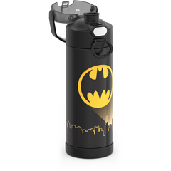 16oz FUNtainer® Water Bottle Batman
