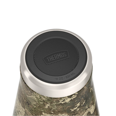 18oz Icon™ Mug with Slide Lock Lid — TrueTimber™ Strata Camo