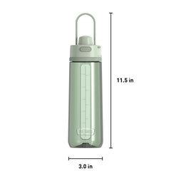 24oz Alta Hard Tritan™ Water Bottle