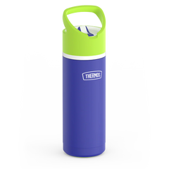20oz ICON™ WATER BOTTLE WITH FLIP STRAW