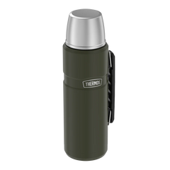40oz Stainless King™ Beverage Bottle