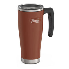18oz Icon™ Mug With Slide Lock Lid