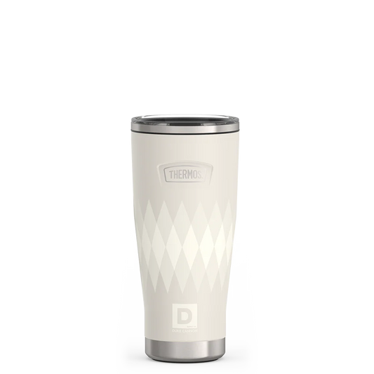 18oz DUKE CANNON™ TUMBLER - PRODUCTIVITY