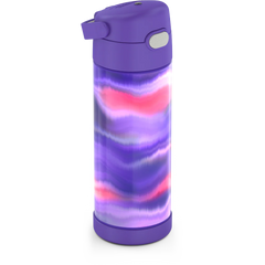 16oz FUNtainer® Water Bottle Patterns