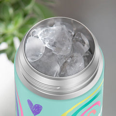12oz FUNtainer® Water Bottle Patterns