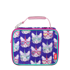 Soft Lunch Box Cool Caticorns