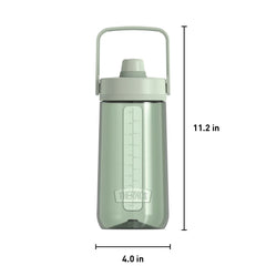 40oz Alta Hard Tritan™ Water Bottle