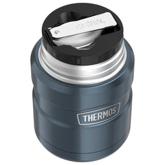 16oz Stainless King™ Food Jar