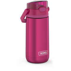 14oz Stainless Steel Water Bottle