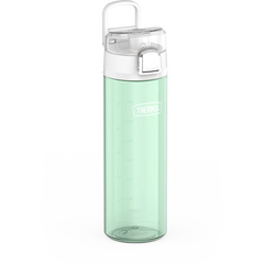 26oz Icon™ Lightweight Water Bottle With Spout Lid