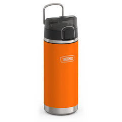 18oz Icon™ Kids Water Bottle With Spout Lid