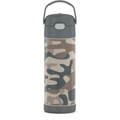 16oz FUNtainer® Water Bottle Patterns