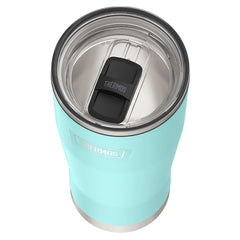 24oz Icon™ Tumbler With Slide Lock Lid