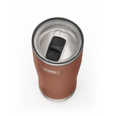 24oz Icon™ Tumbler With Slide Lock Lid