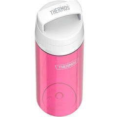 26oz Icon™ Lightweight Water Bottle With Screw Top Lid