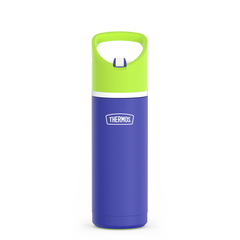 20oz ICON™ WATER BOTTLE WITH FLIP STRAW