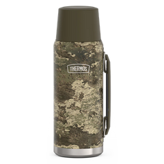 40oz Icon™ Beverage Bottle — TrueTimber™ Strata Camo