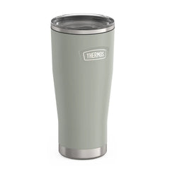 24oz Icon™ Tumbler With Slide Lock Lid
