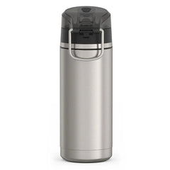 18oz Icon™ Kids Water Bottle With Spout Lid