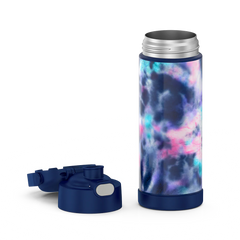 16oz FUNtainer® Water Bottle Patterns