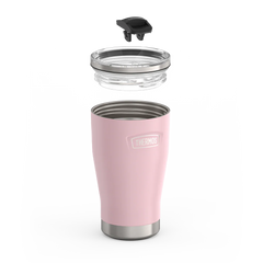 12oz ICON™ TUMBLER WITH SLIDE LOCK LID