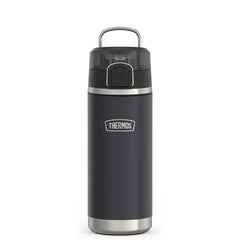 18oz Icon™ Kids Water Bottle With Spout Lid