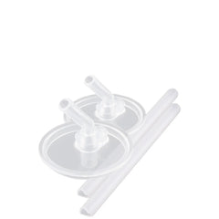 10oz THERMOS® KIDS BOTTLE REPLACEMENT STRAWS 2-PACK