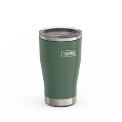 12oz ICON™ TUMBLER WITH SLIDE LOCK LID