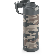 16oz FUNtainer® Water Bottle Patterns